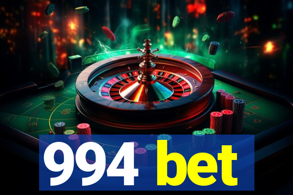 994 bet